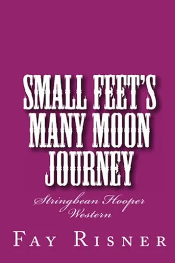 Small Feet's Many Moon Journey