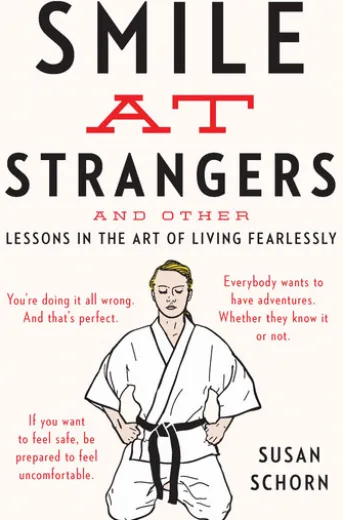 Smile At Strangers