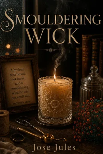 Smouldering Wick