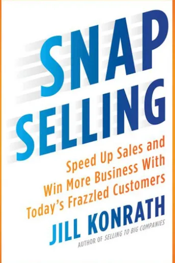 SNAP Selling