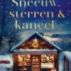 Sneeuw, sterren en kaneel