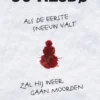 Sneeuwman