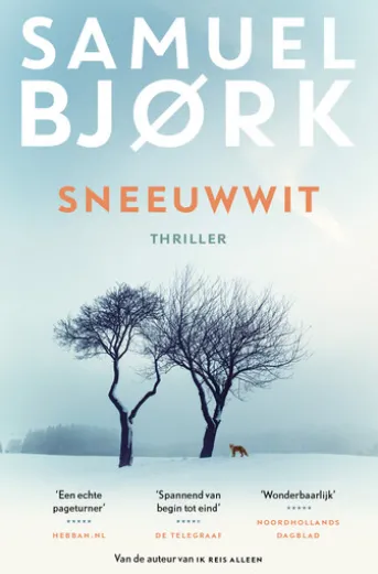 Sneeuwwit