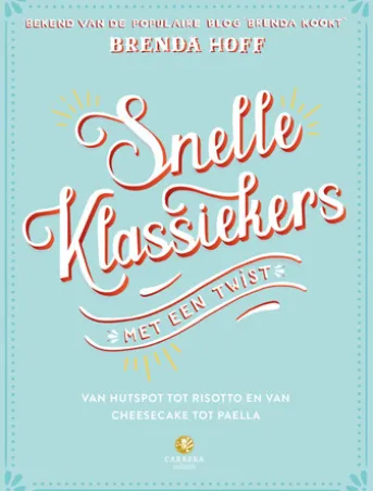 Snelle klassiekers met een twist