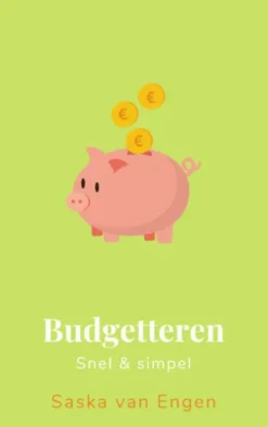 Snel & Simpel budgetteren