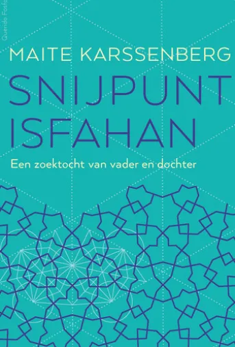 Snijpunt Isfahan