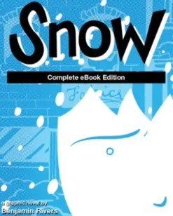 SNOW: Complete eBook Edition