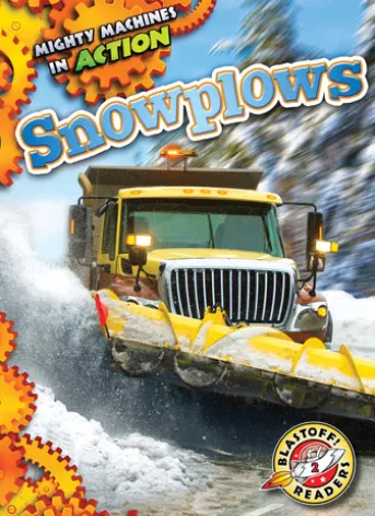 Snowplows