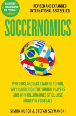 Soccernomics