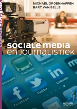 Sociale media en journalistiek