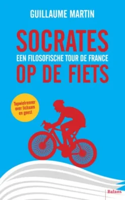 Socrates op de fiets