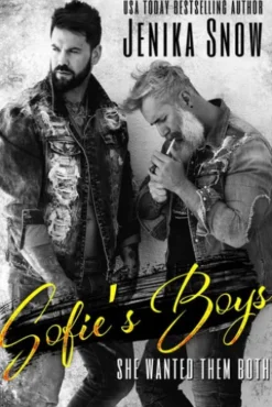 Sofie's Boys