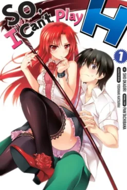 So, I Can't Play H, Vol. 1