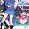 So I'm a Spider, So What? The Daily Lives of the Kumoko Sisters, Vol. 1