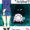 So I'm a Spider, So What?, Vol. 1 (manga)