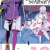 So I'm a Spider, So What?, Vol. 12 (manga)