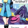 So I'm a Spider, So What?, Vol. 6 (manga)
