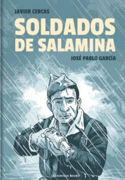Soldados de Salamina