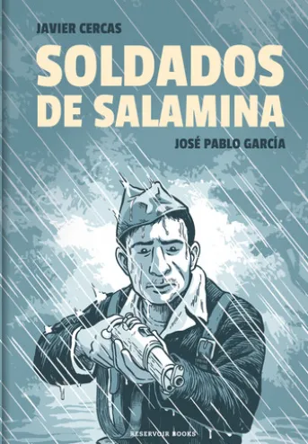 Soldados de Salamina