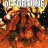 Soldier Of Fortune: STEALTH #1