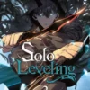 Solo Leveling, Vol. 2 (comic)
