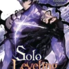 Solo Leveling, Vol. 13 (comic)