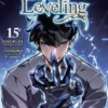 Solo Leveling, Vol. 15 (comic)