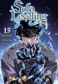 Solo Leveling, Vol. 15 (comic)