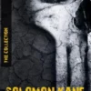 Solomon Kane: The Collection