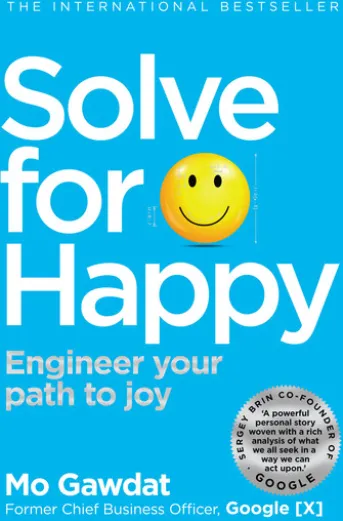 Solve For Happy
