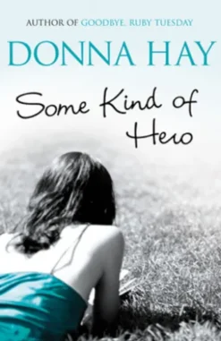 Some Kind of Hero