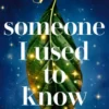 Someone I Used to Know