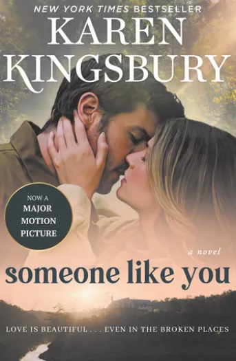 Someone Like You