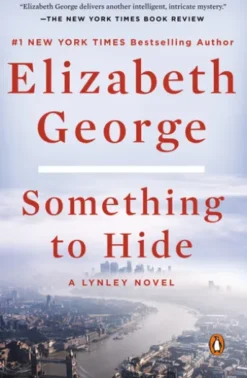Something to Hide