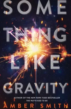 Something Like Gravity