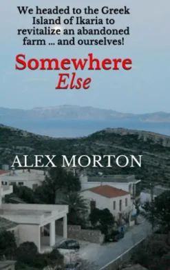 Somewhere Else