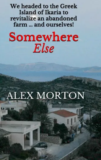 Somewhere Else