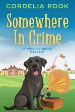 Somewhere in Crime