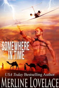 Somewhere In Time