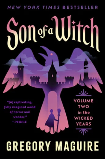 Son of a Witch