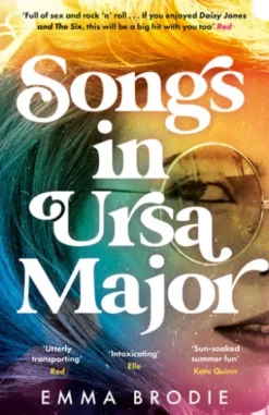 Songs in Ursa Major