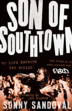 Son of Southtown