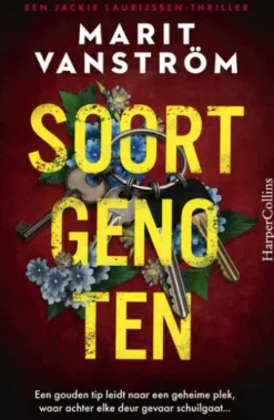 Soortgenoten