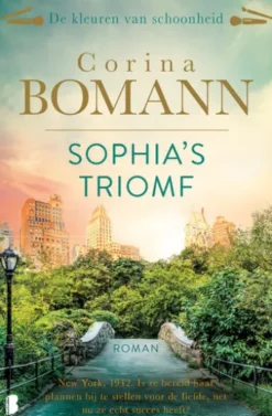 Sophia's triomf