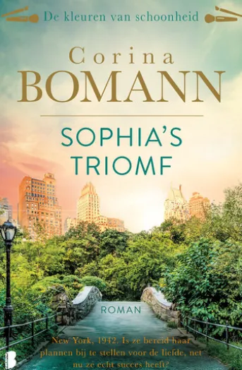 Sophia's triomf