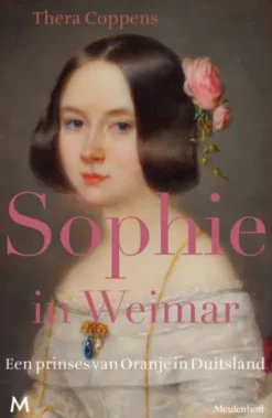 Sophie in Weimar