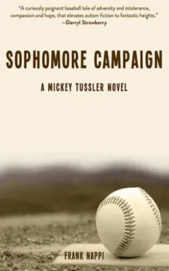 Sophomore Campaign