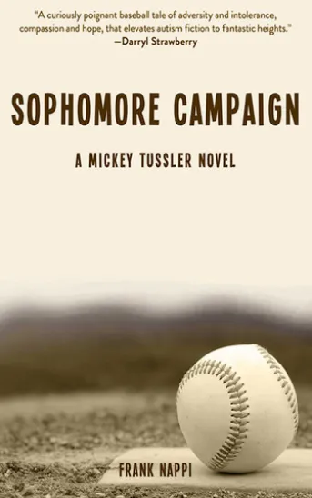 Sophomore Campaign
