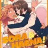 Sora and Haena! Volume 1