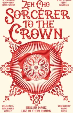 Sorcerer to the Crown